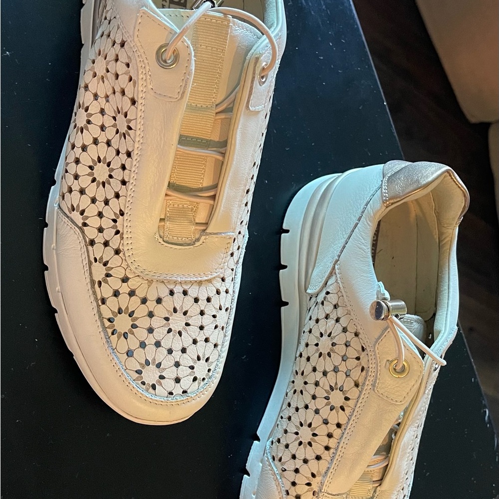 PIKOLINOS CANTBRIA WOMEN’S SNEAKERS - Picture 3 of 11